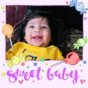 Meet your Posher, Amarjit